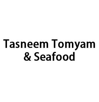 Tasneem Tomyam & Seafood